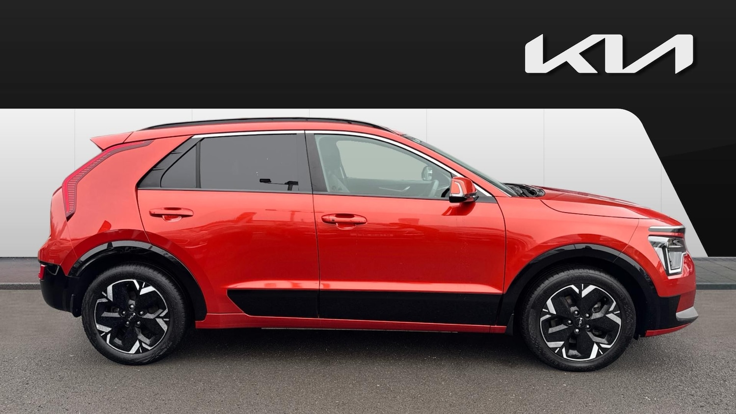 Used Kia Niro 2023 for sale - 77492401: Photo 5