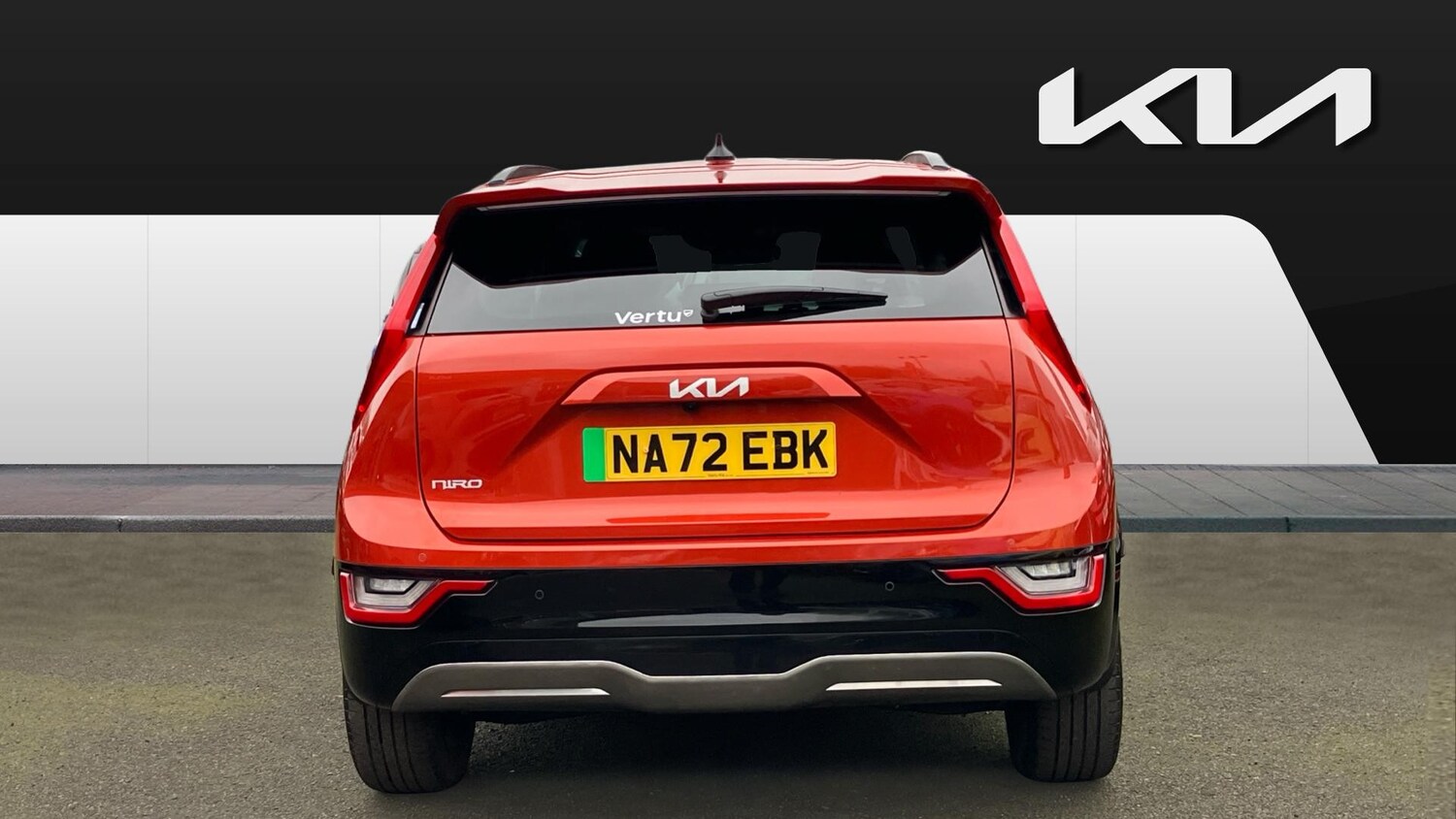 Used Kia Niro 2023 for sale - 77492401: Photo 6