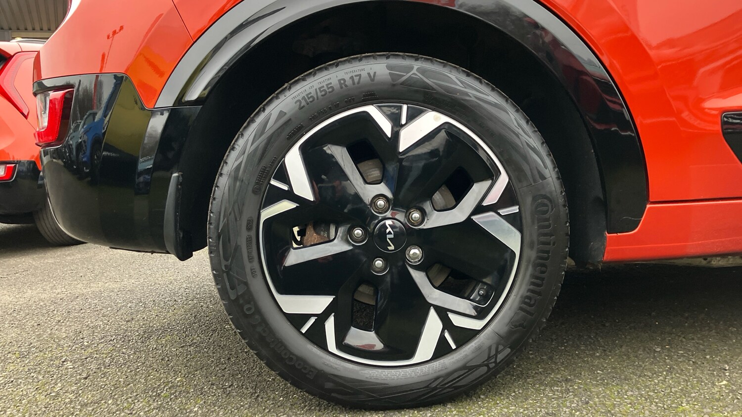 Used Kia Niro 2023 for sale - 77492401: Photo 7