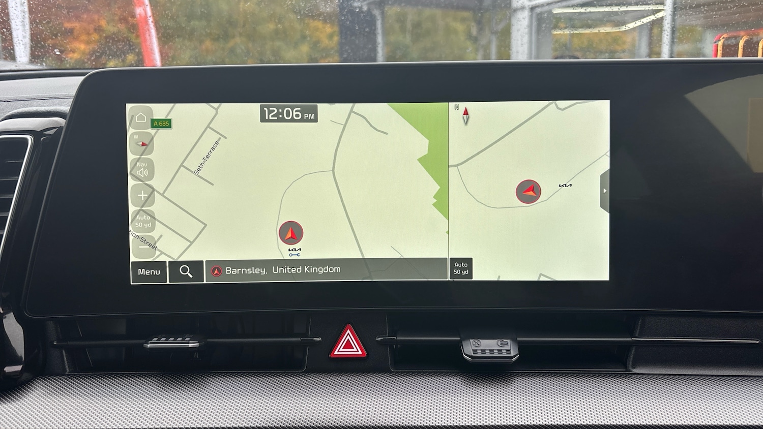 Used Kia Sportage 2022 for sale - 76494401: Photo 12