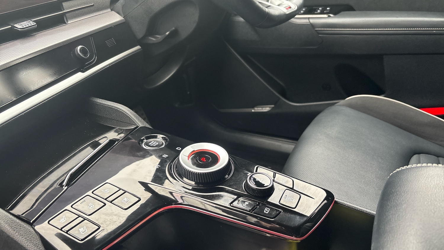 Used Kia Sportage 2022 for sale - 76494401: Photo 13