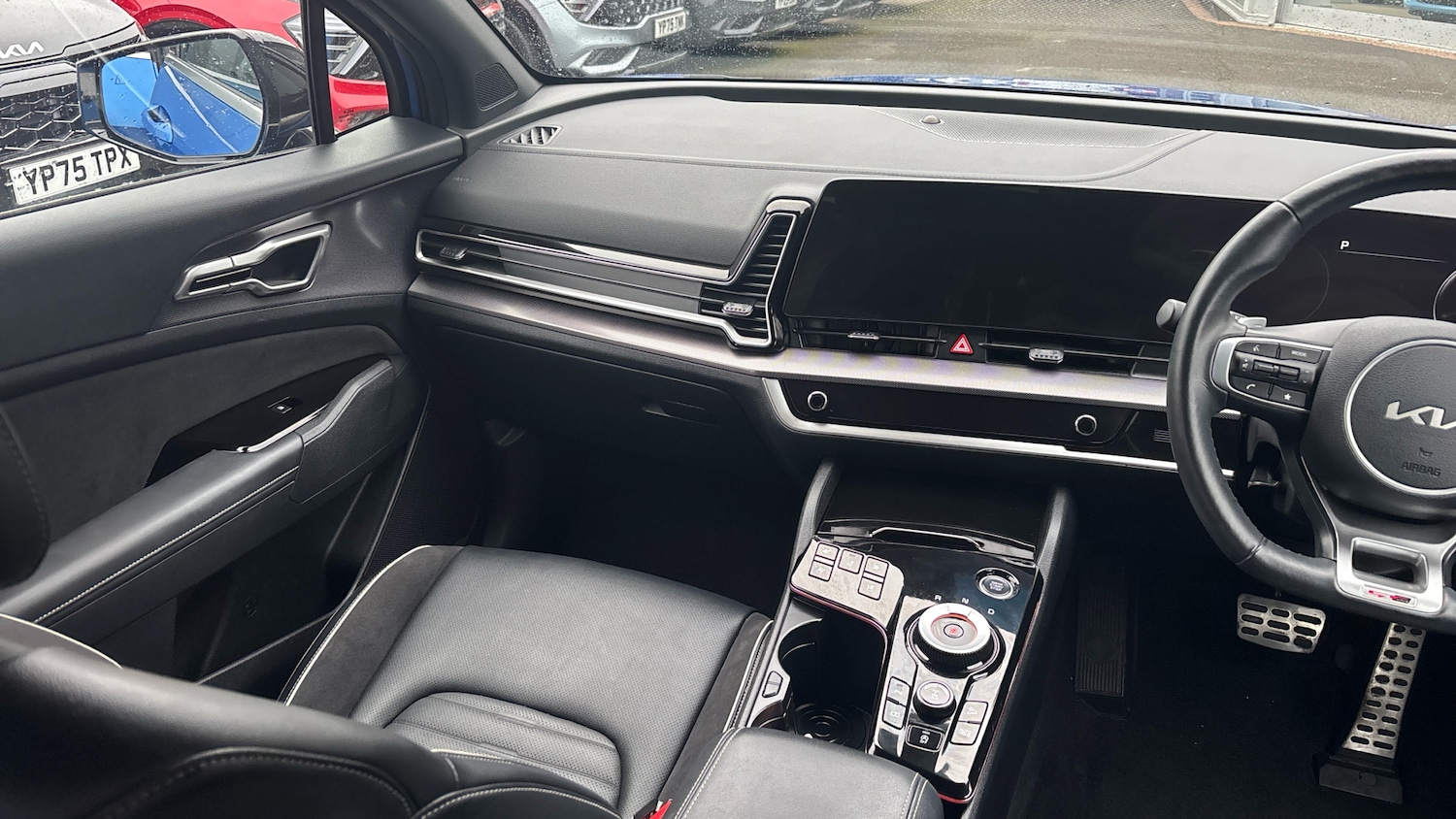 Used Kia Sportage 2022 for sale - 76494401: Photo 14