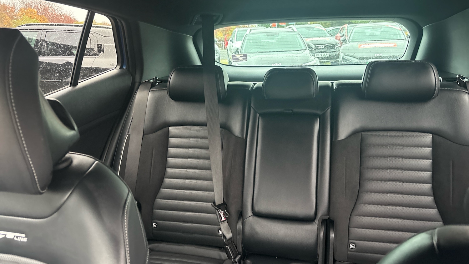 Used Kia Sportage 2022 for sale - 76494401: Photo 15