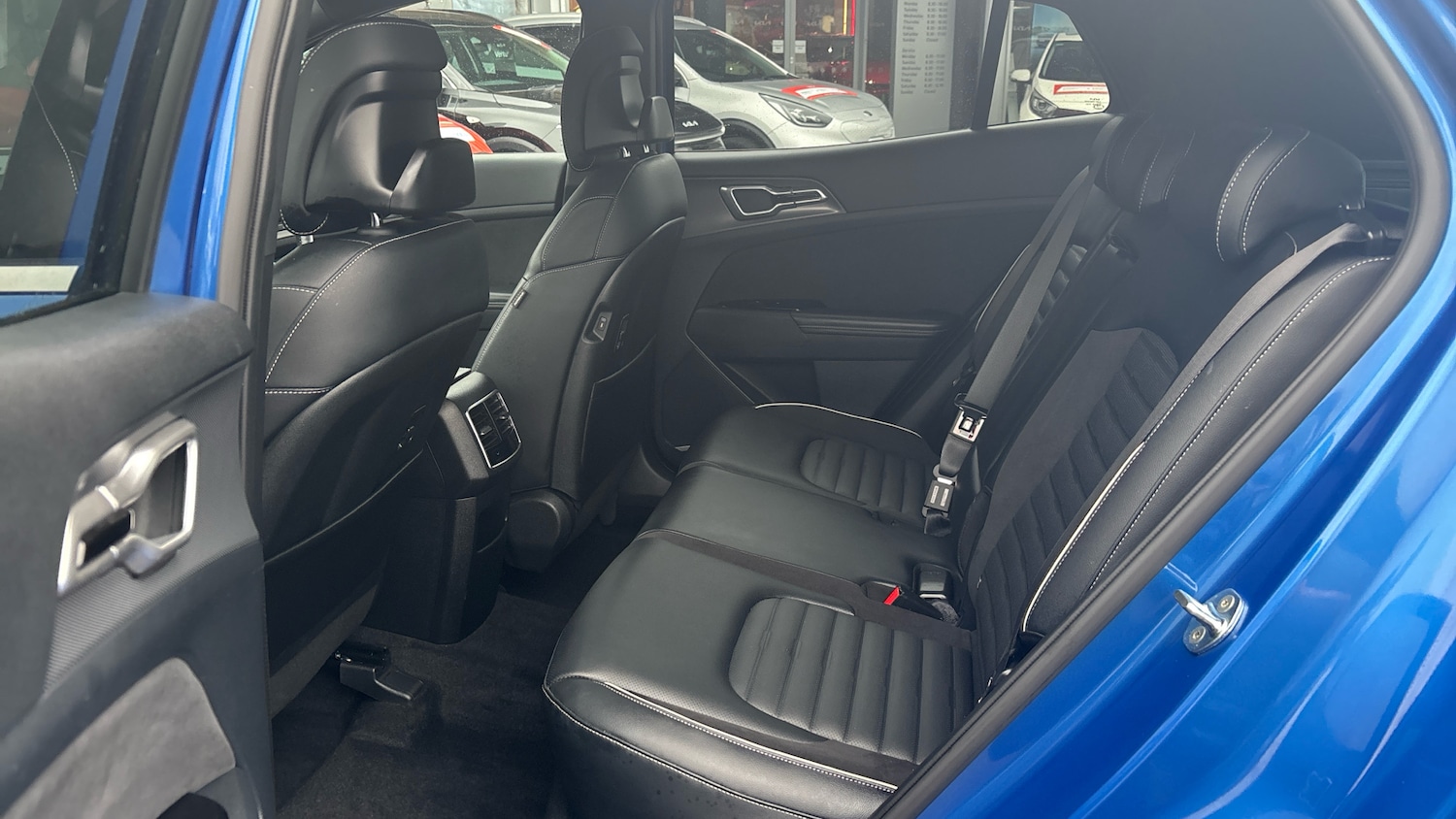 Used Kia Sportage 2022 for sale - 76494401: Photo 16