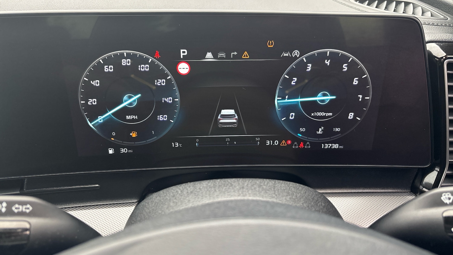 Used Kia Sportage 2022 for sale - 76494401: Photo 18