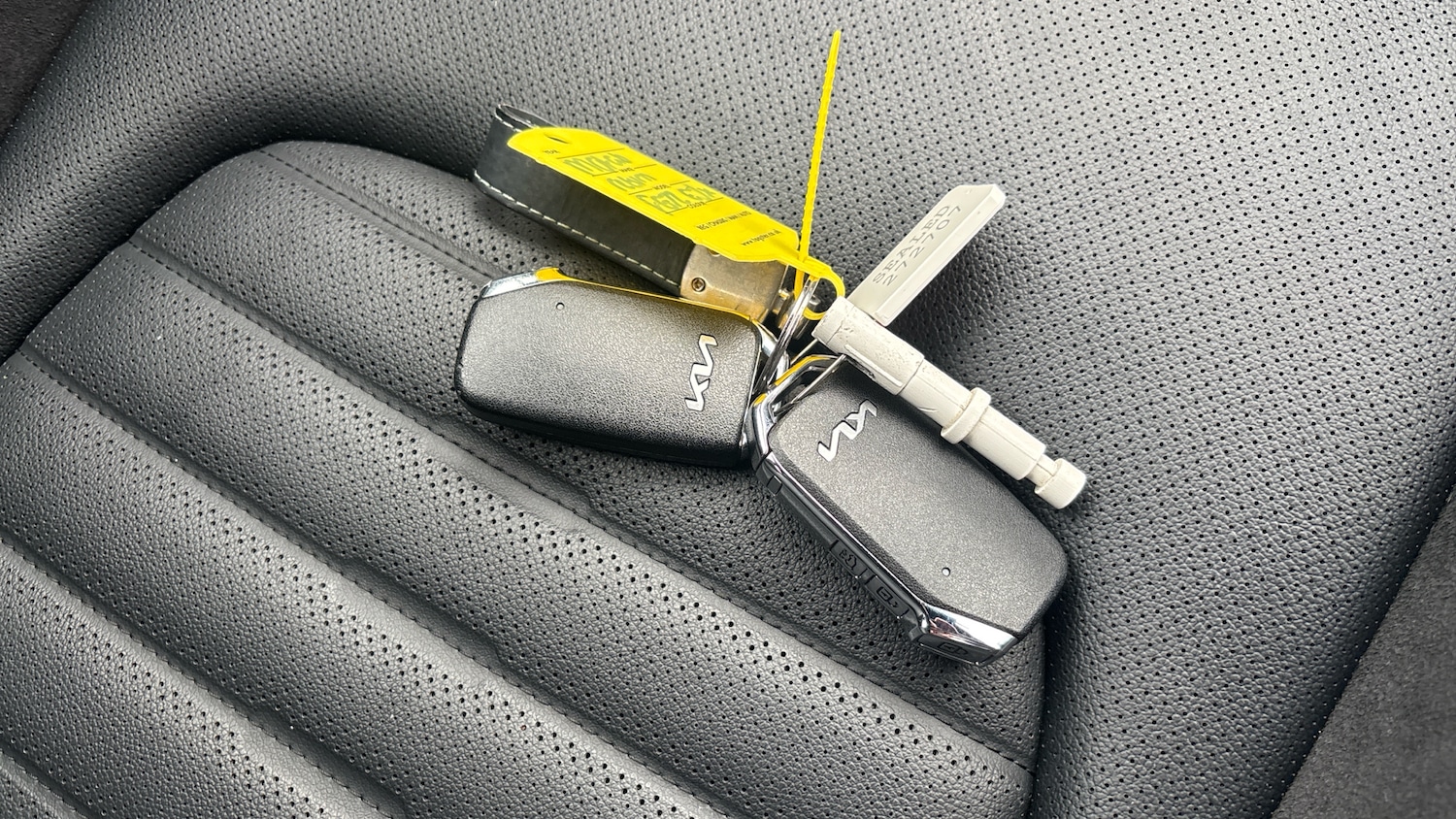 Used Kia Sportage 2022 for sale - 76494401: Photo 20