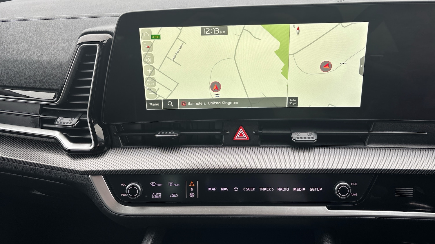 Used Kia Sportage 2022 for sale - 76494401: Photo 27