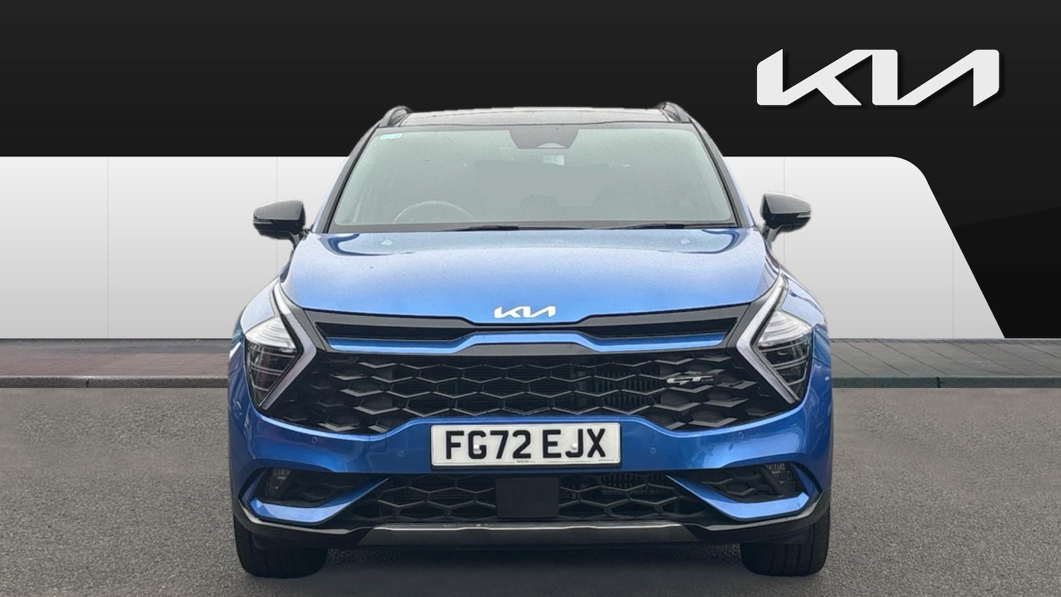 Used Kia Sportage 2022 for sale - 76494401: Photo 3