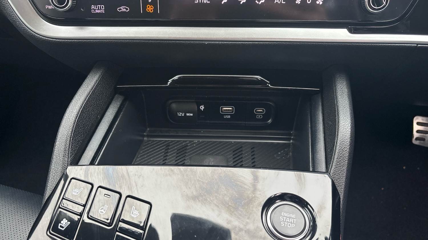 Used Kia Sportage 2022 for sale - 76494401: Photo 30