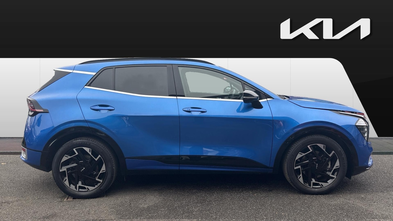 Used Kia Sportage 2022 for sale - 76494401: Photo 5