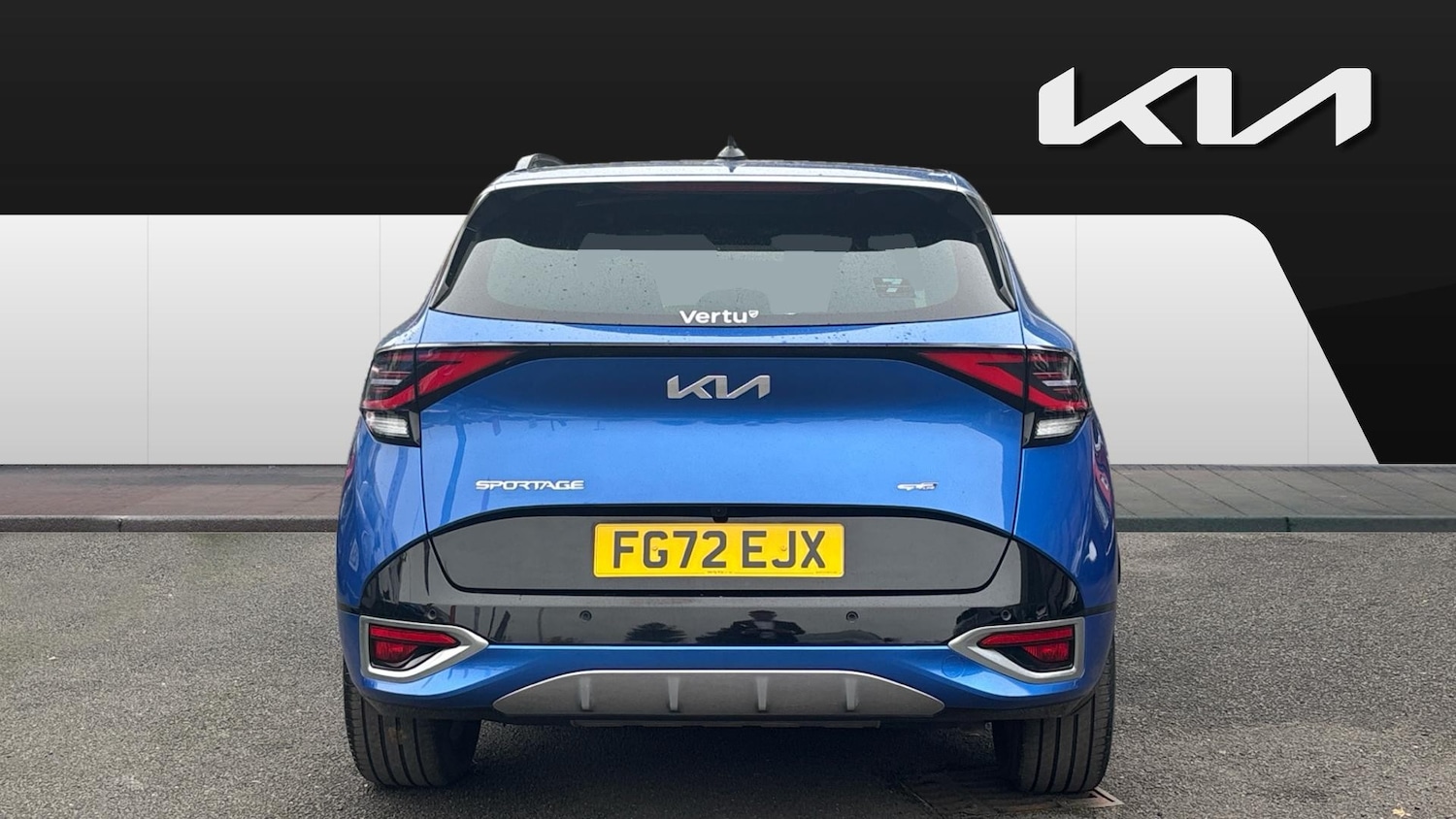 Used Kia Sportage 2022 for sale - 76494401: Photo 6