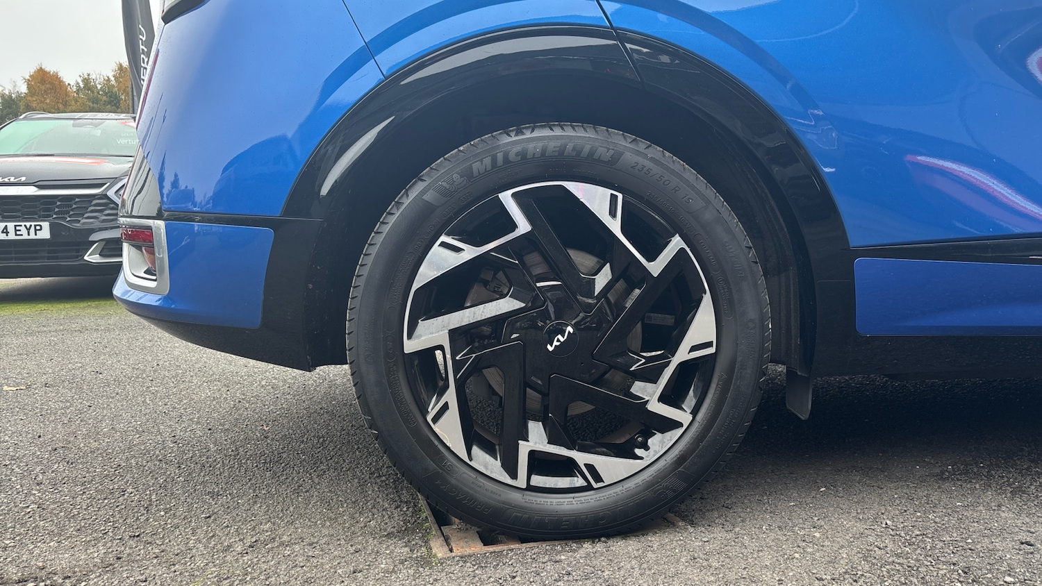 Used Kia Sportage 2022 for sale - 76494401: Photo 7