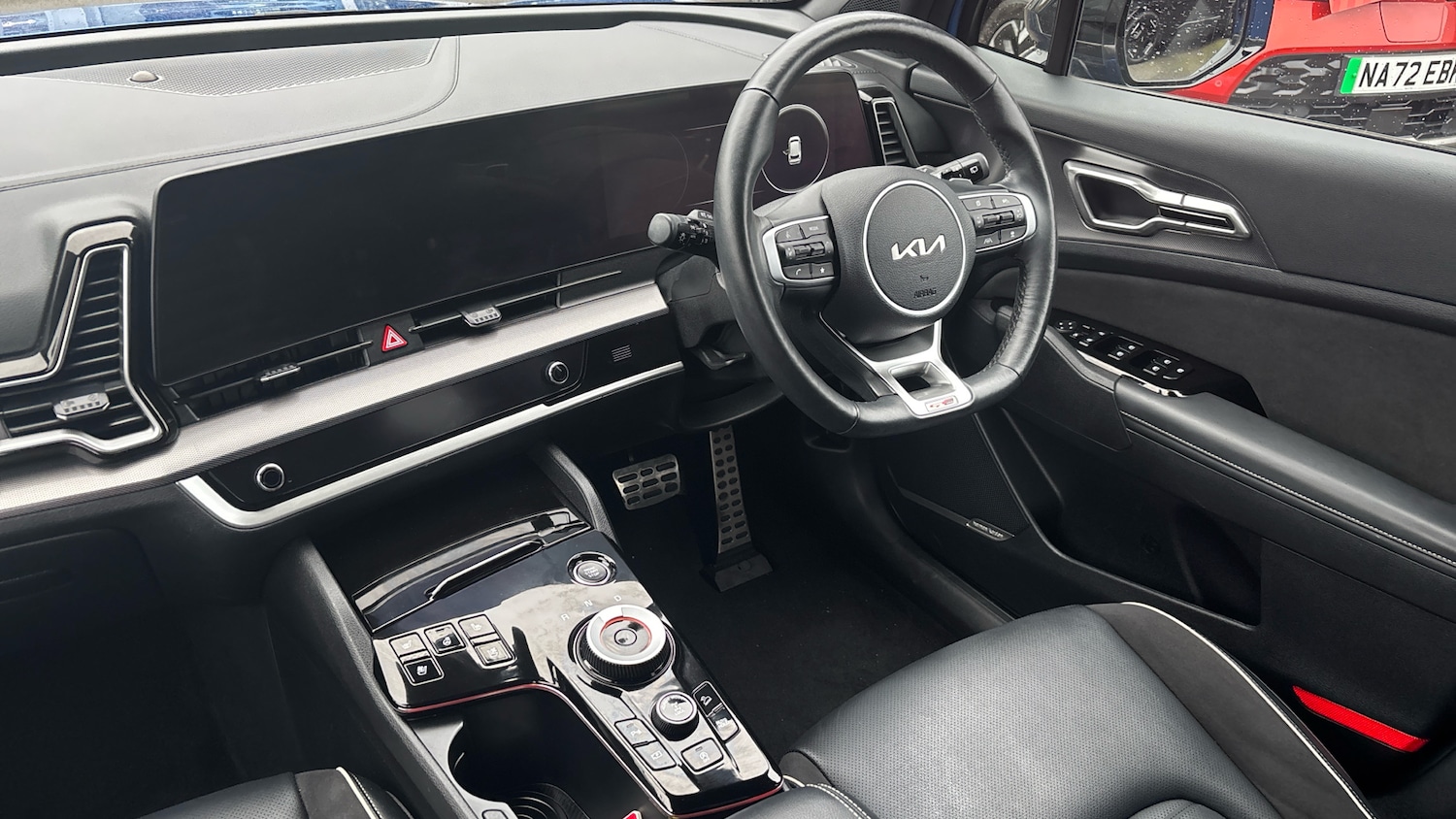 Used Kia Sportage 2022 for sale - 76494401: Photo 9