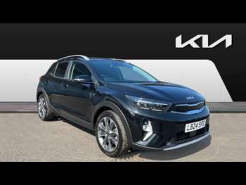 2024 (24) - 1.0T GDi 48V 3 5dr DCT Petrol Estate