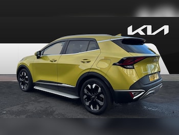 Used Kia Sportage 2024 for sale - 77300294: Photo