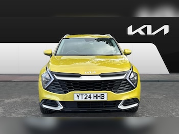 Used Kia Sportage 2024 for sale - 77300294: Photo