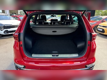 Used Kia Sportage 2019 for sale - 78861830: Photo