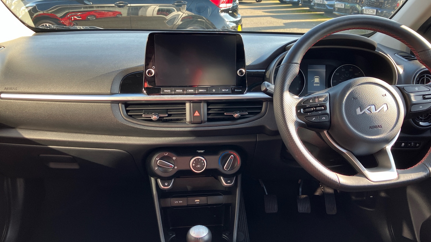 Used Kia Picanto 2023 for sale - 77803514: Photo 10