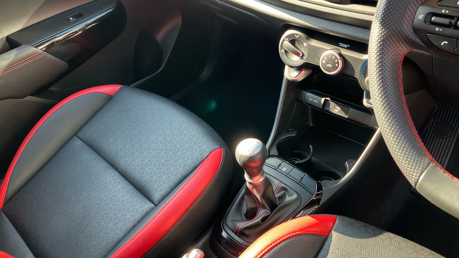 Used Kia Picanto 2023 for sale - 77803514: Photo 14