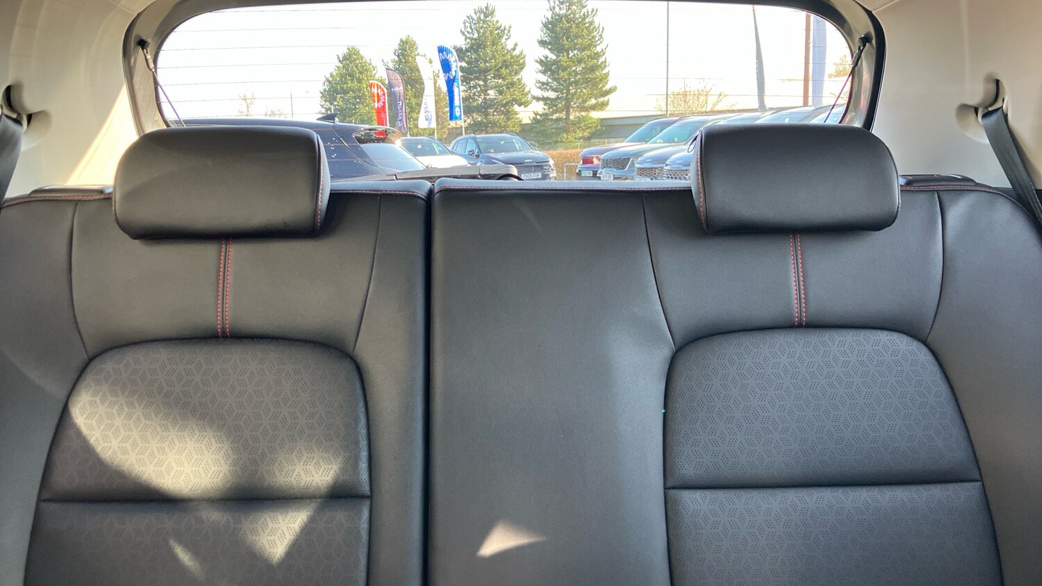 Used Kia Picanto 2023 for sale - 77803514: Photo 15