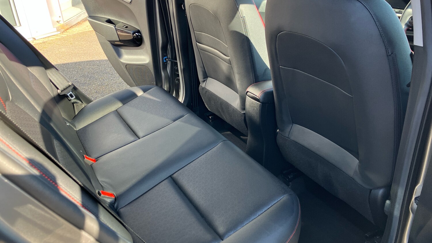 Used Kia Picanto 2023 for sale - 77803514: Photo 16