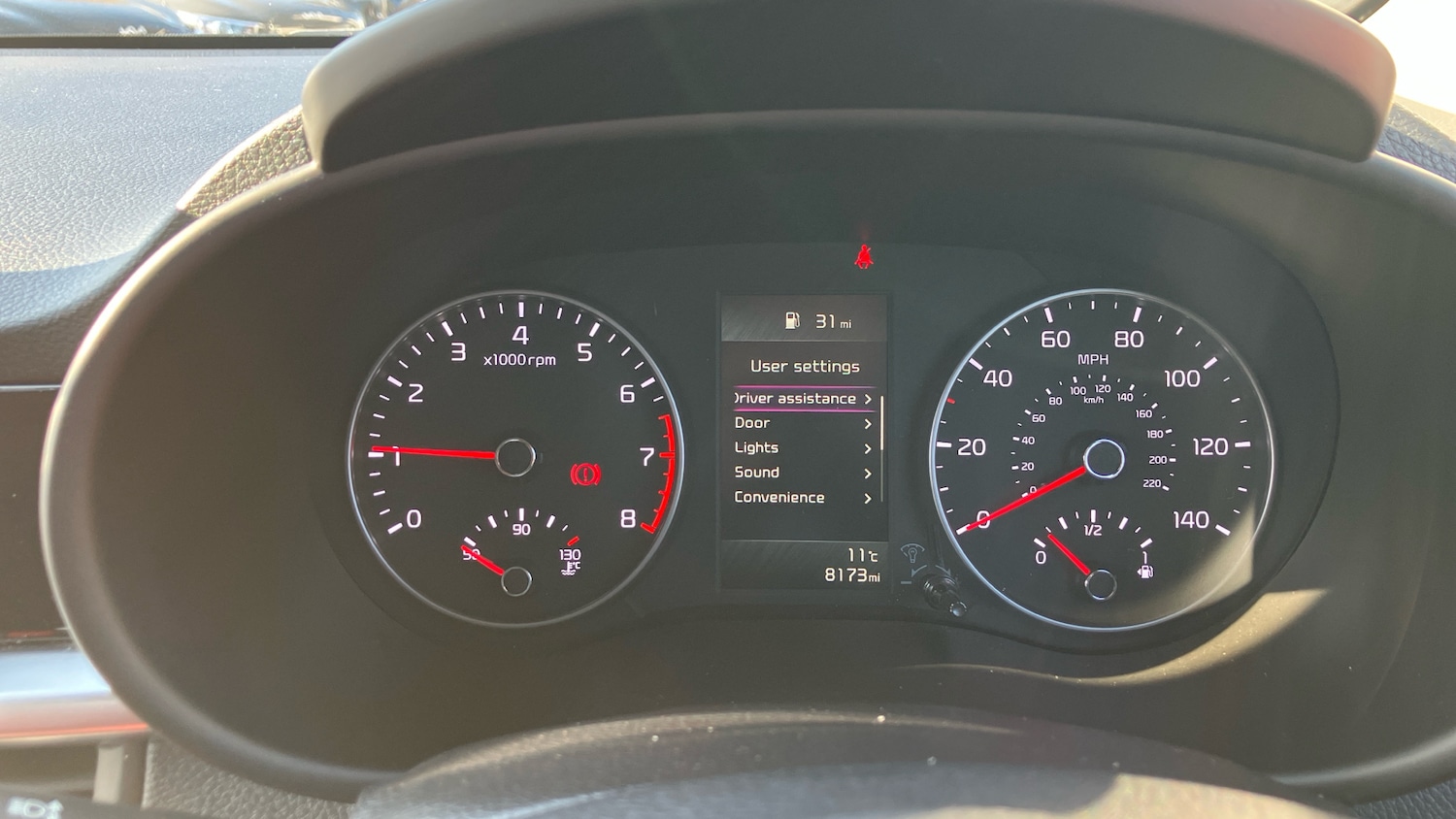 Used Kia Picanto 2023 for sale - 77803514: Photo 18