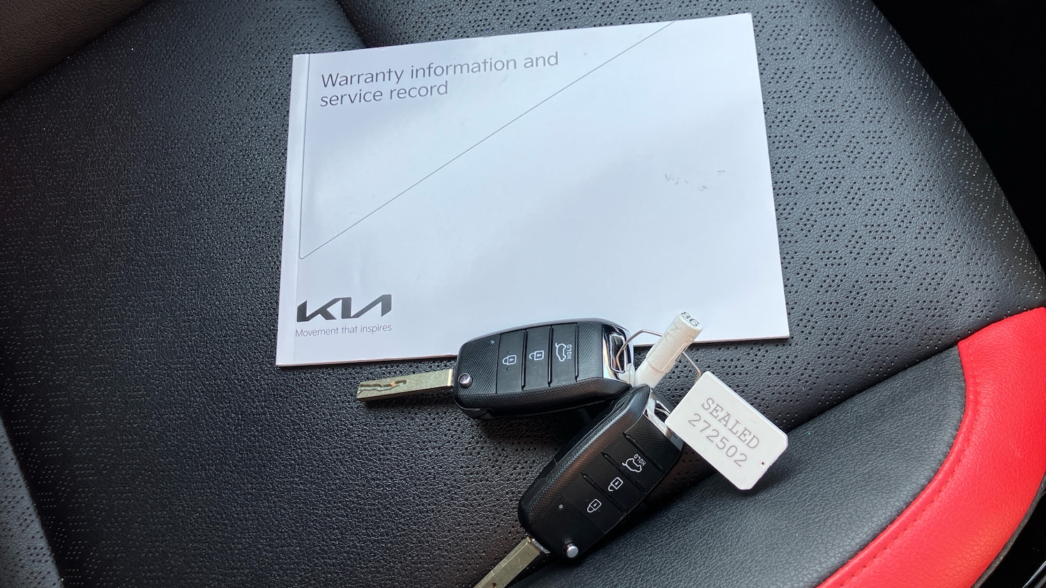 Used Kia Picanto 2023 for sale - 77803514: Photo 19