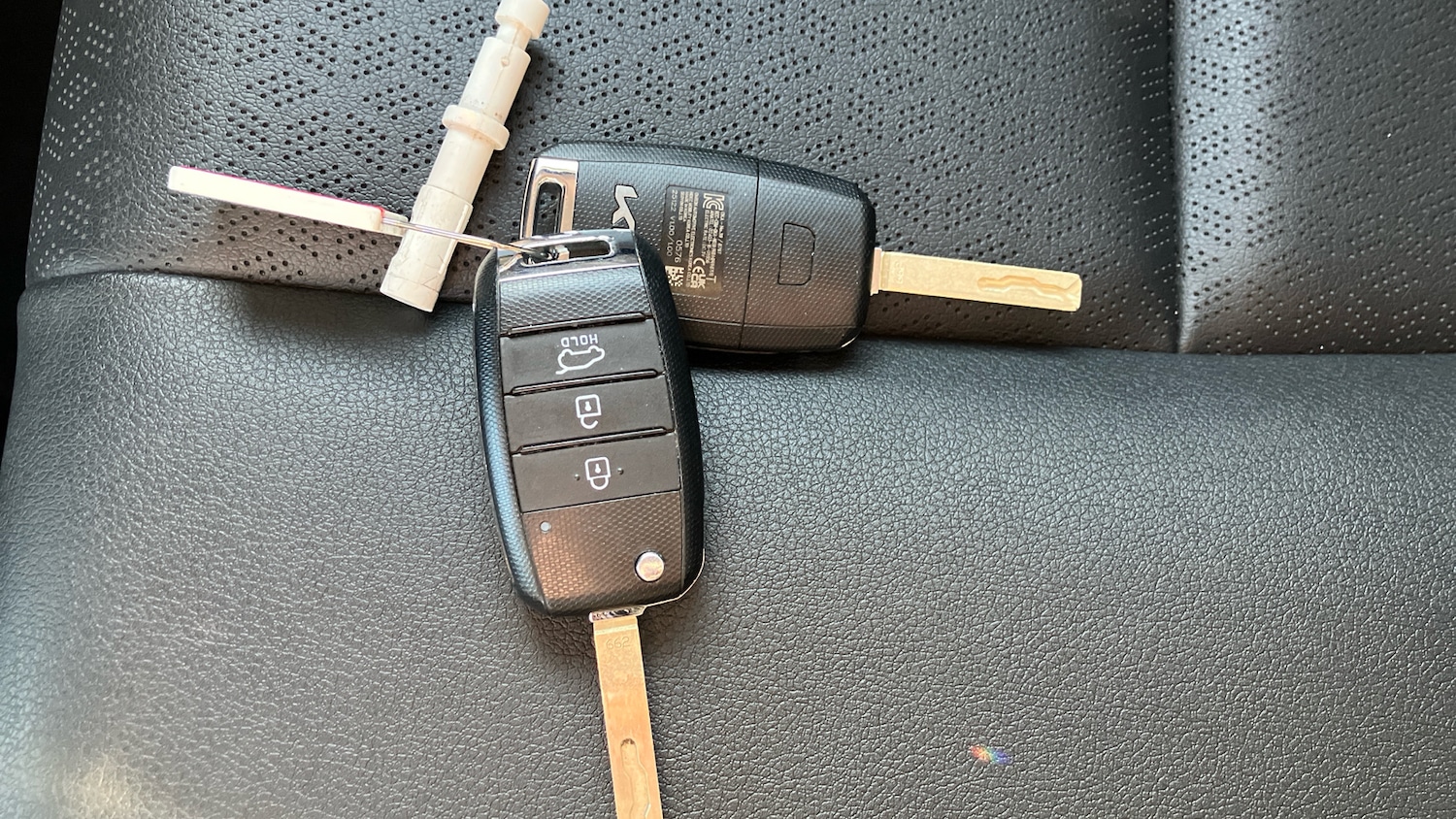 Used Kia Picanto 2023 for sale - 77803514: Photo 20