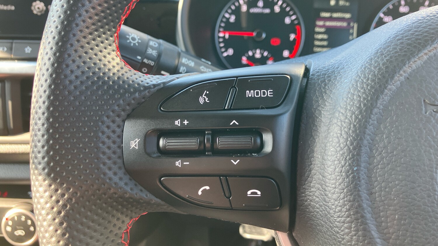 Used Kia Picanto 2023 for sale - 77803514: Photo 21