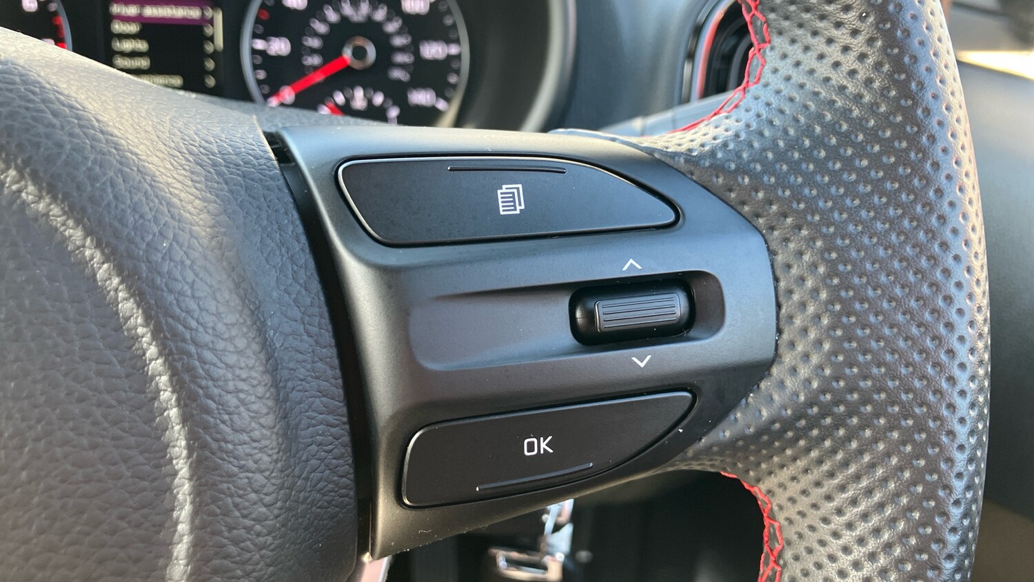 Used Kia Picanto 2023 for sale - 77803514: Photo 22