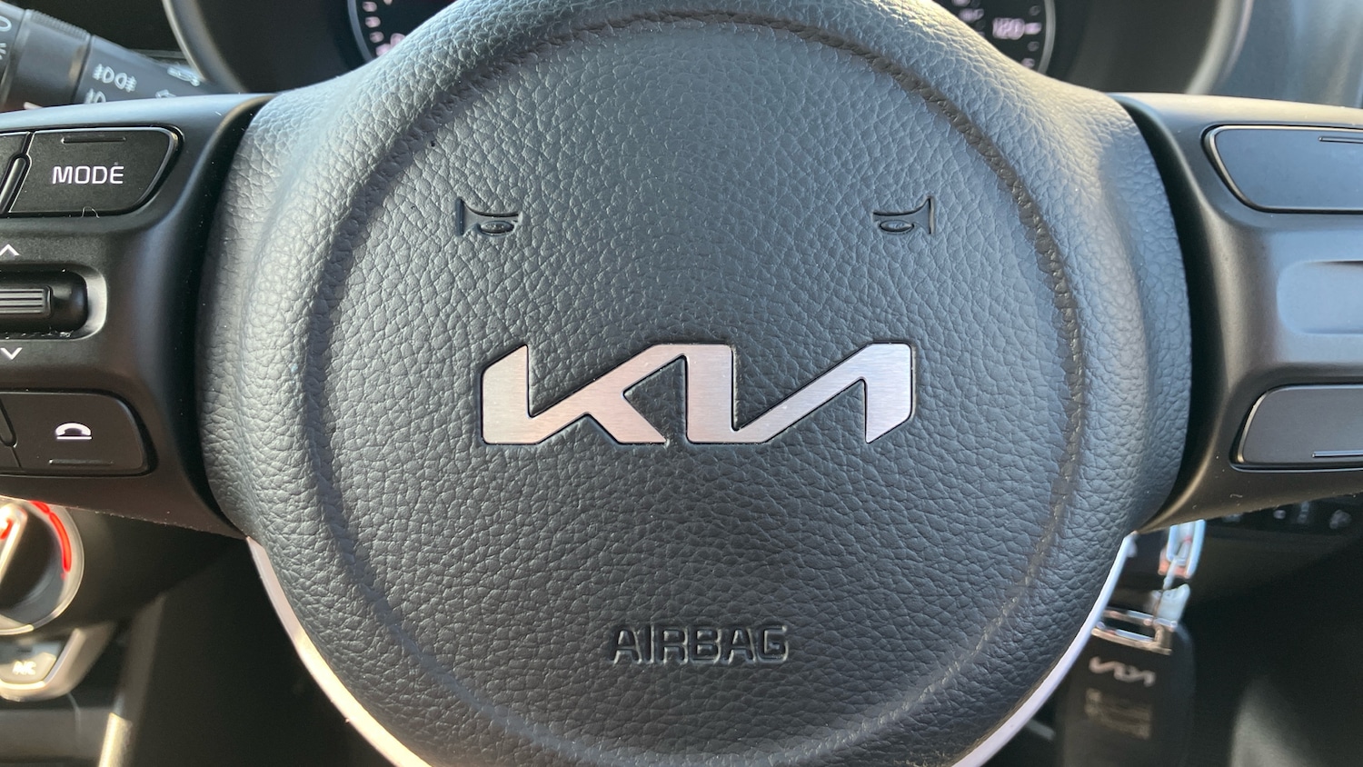 Used Kia Picanto 2023 for sale - 77803514: Photo 25