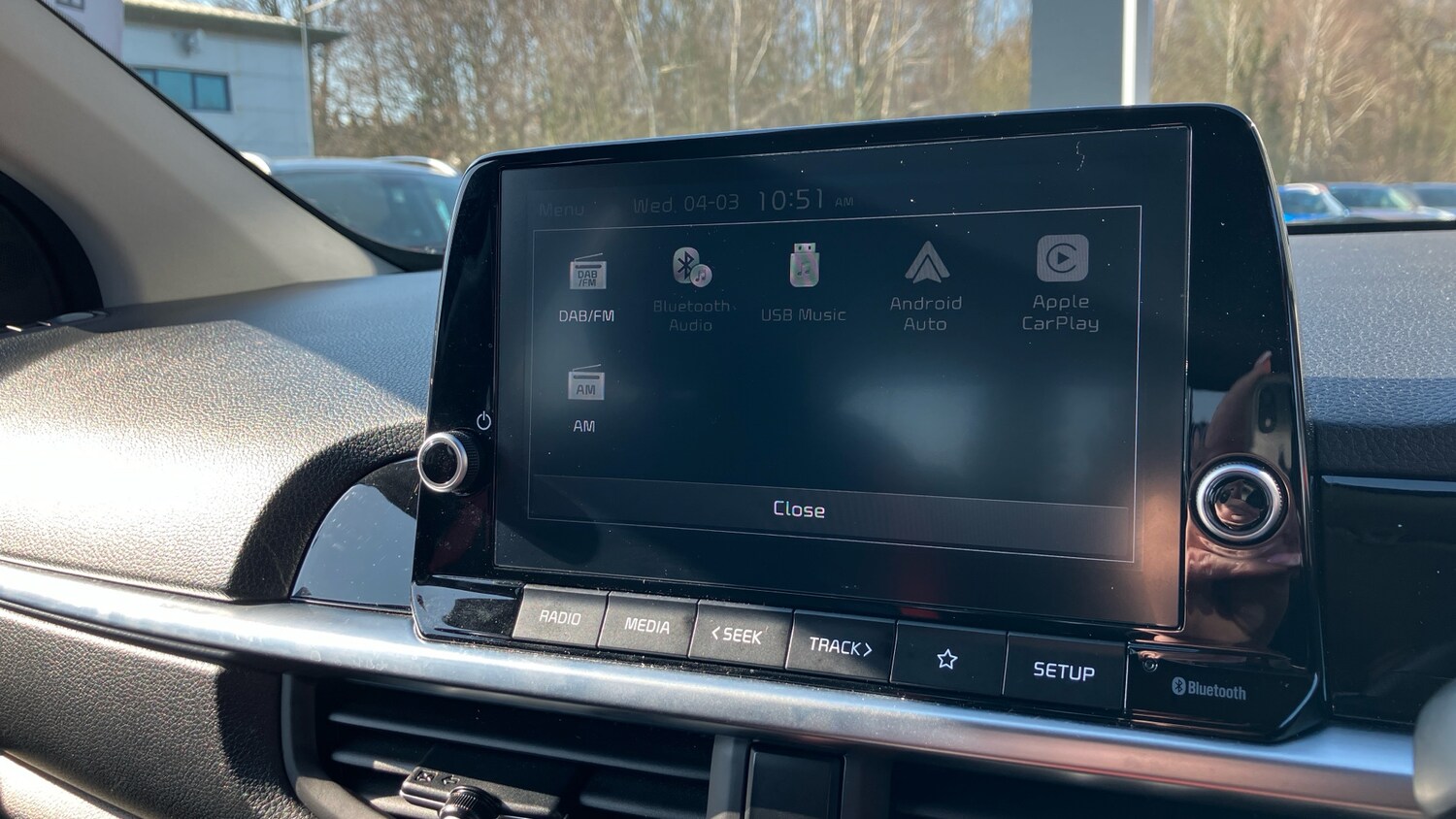 Used Kia Picanto 2023 for sale - 77803514: Photo 27