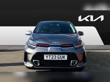 Used Kia Picanto 2023 for sale - 77803514: Photo