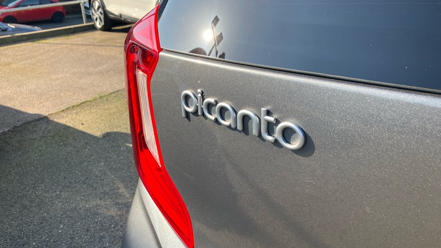 Used Kia Picanto 2023 for sale - 77803514: Photo 41