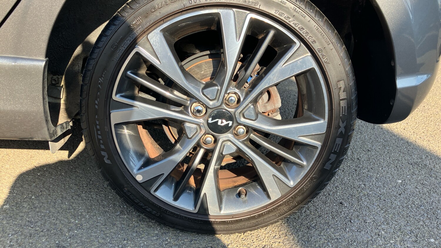 Used Kia Picanto 2023 for sale - 77803514: Photo 42