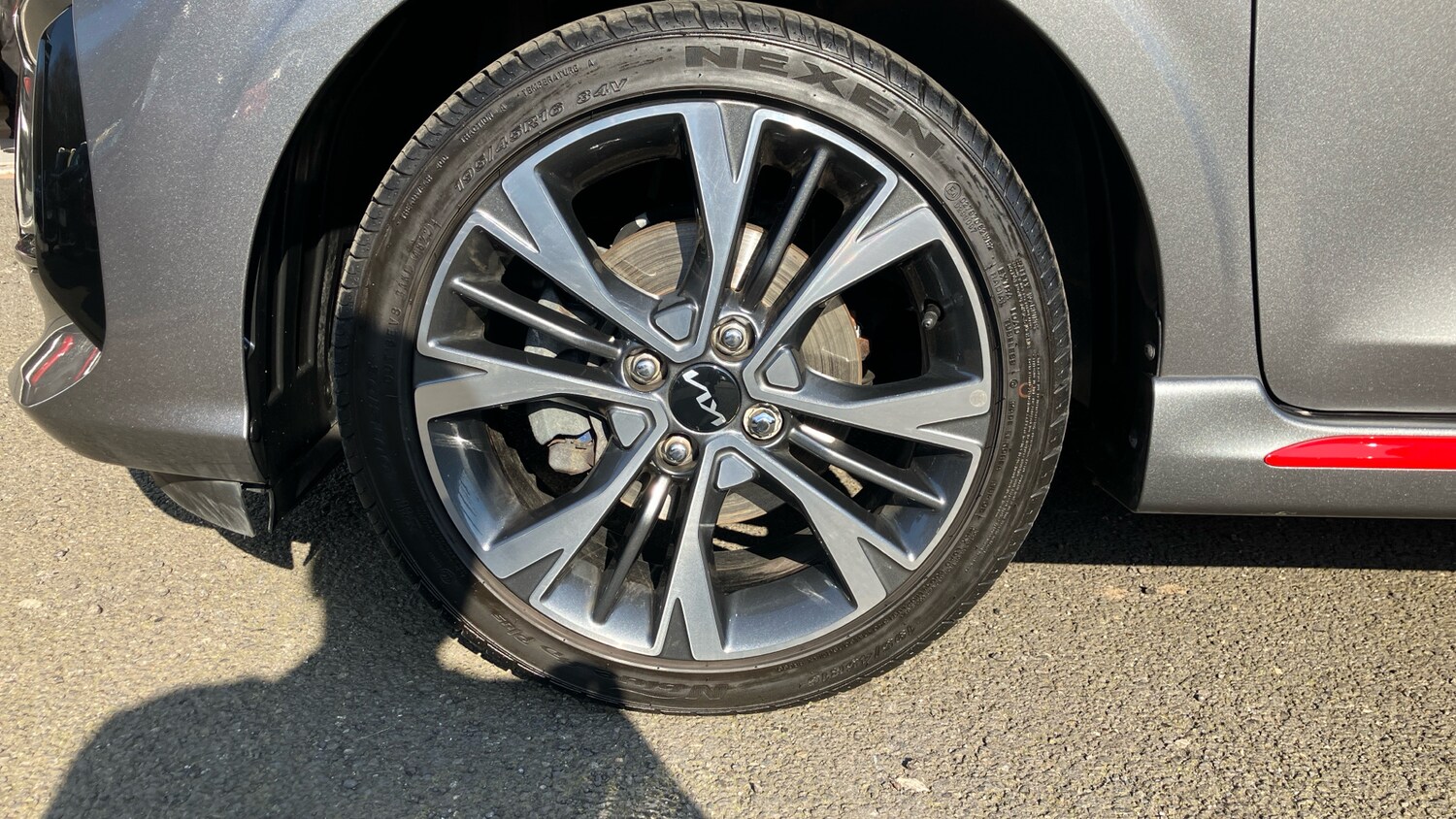 Used Kia Picanto 2023 for sale - 77803514: Photo 43