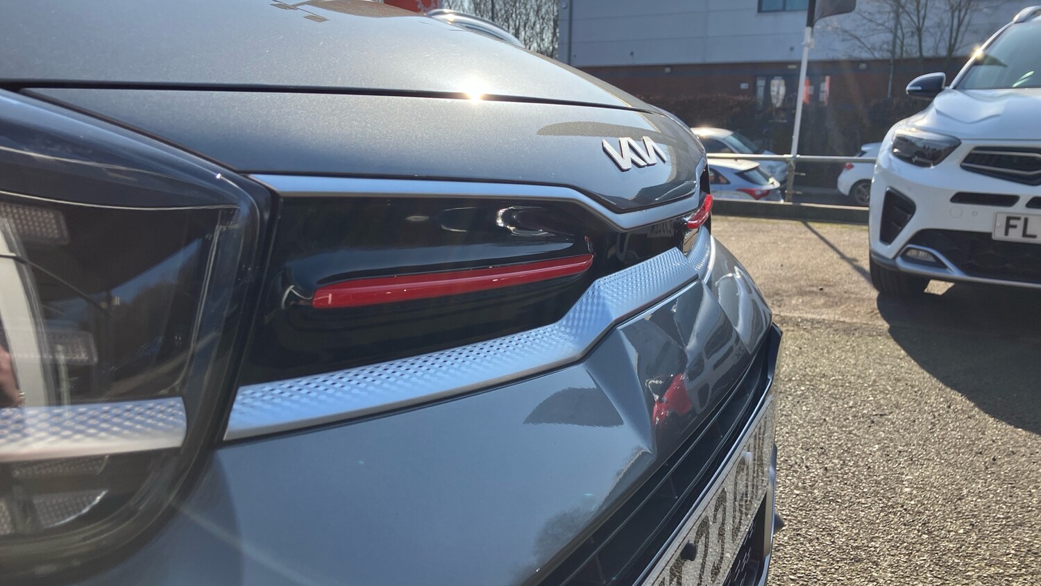 Used Kia Picanto 2023 for sale - 77803514: Photo 45