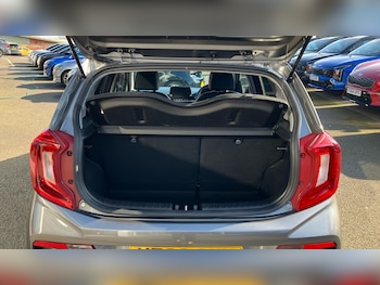 Used Kia Picanto 2023 for sale - 77803514: Photo