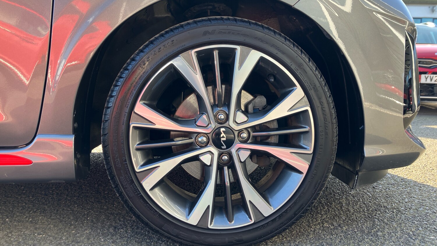 Used Kia Picanto 2023 for sale - 77803514: Photo 7