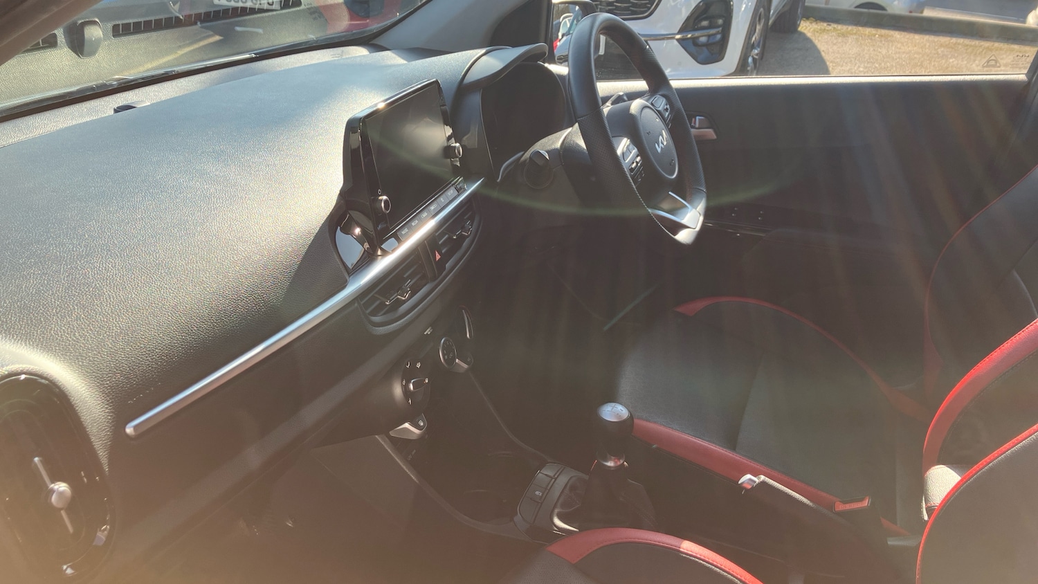 Used Kia Picanto 2023 for sale - 77803514: Photo 9