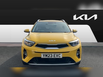 Used Kia Stonic 2023 for sale - 78691833: Photo