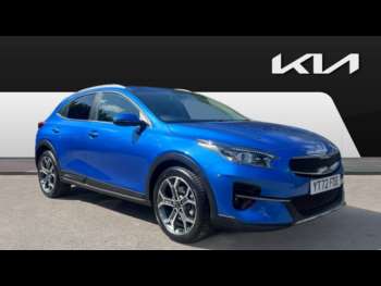 2022 (72) - 1.0T GDi ISG Connect 5dr Petrol Hatchback