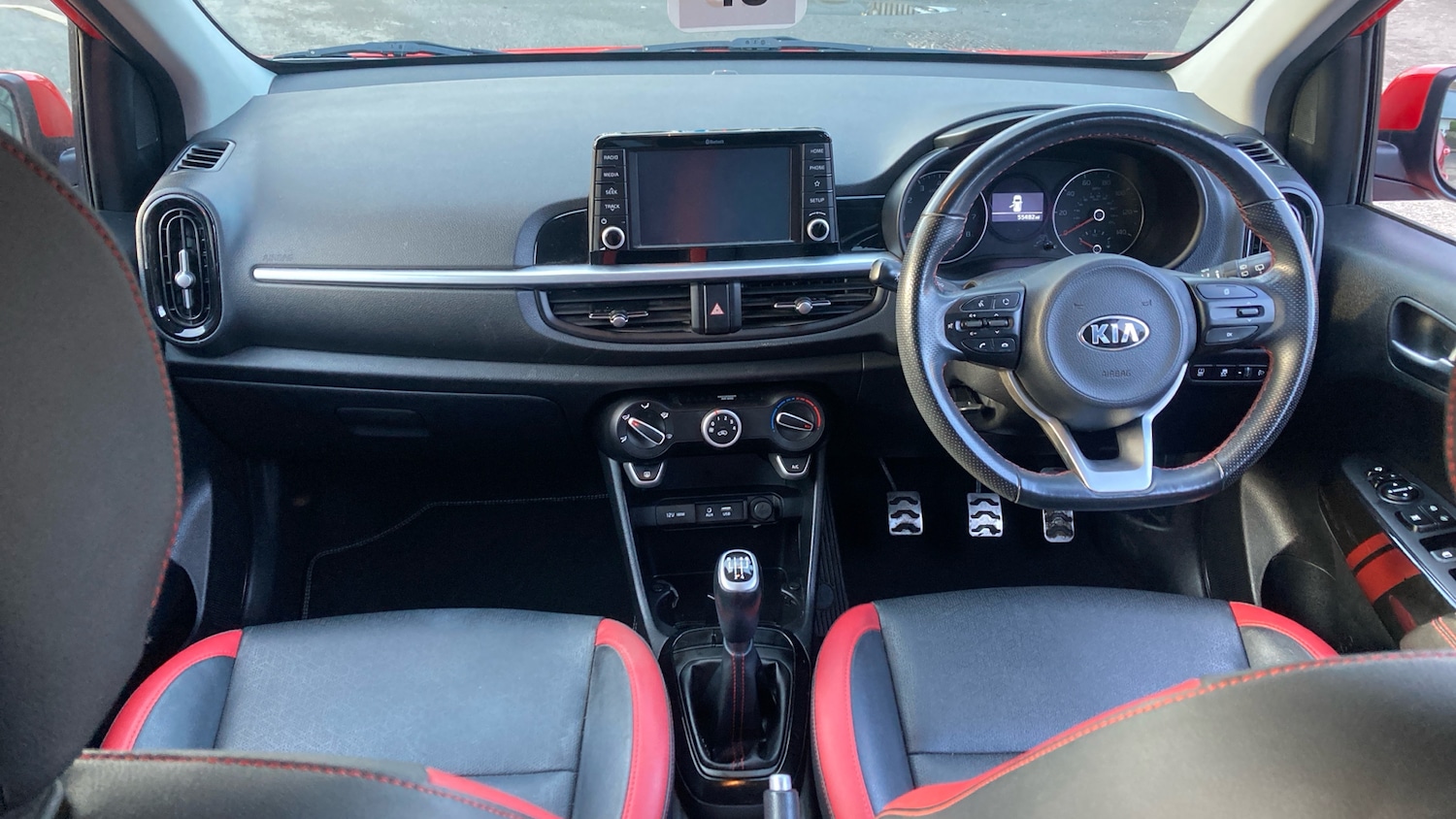 Used Kia Picanto 2019 for sale - 77735470: Photo 10