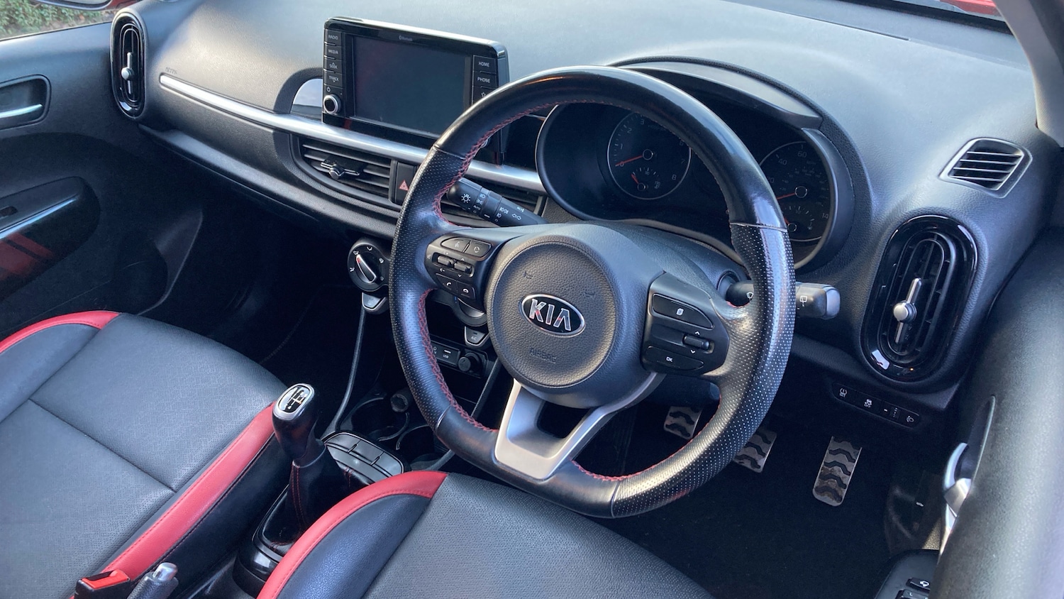 Used Kia Picanto 2019 for sale - 77735470: Photo 11