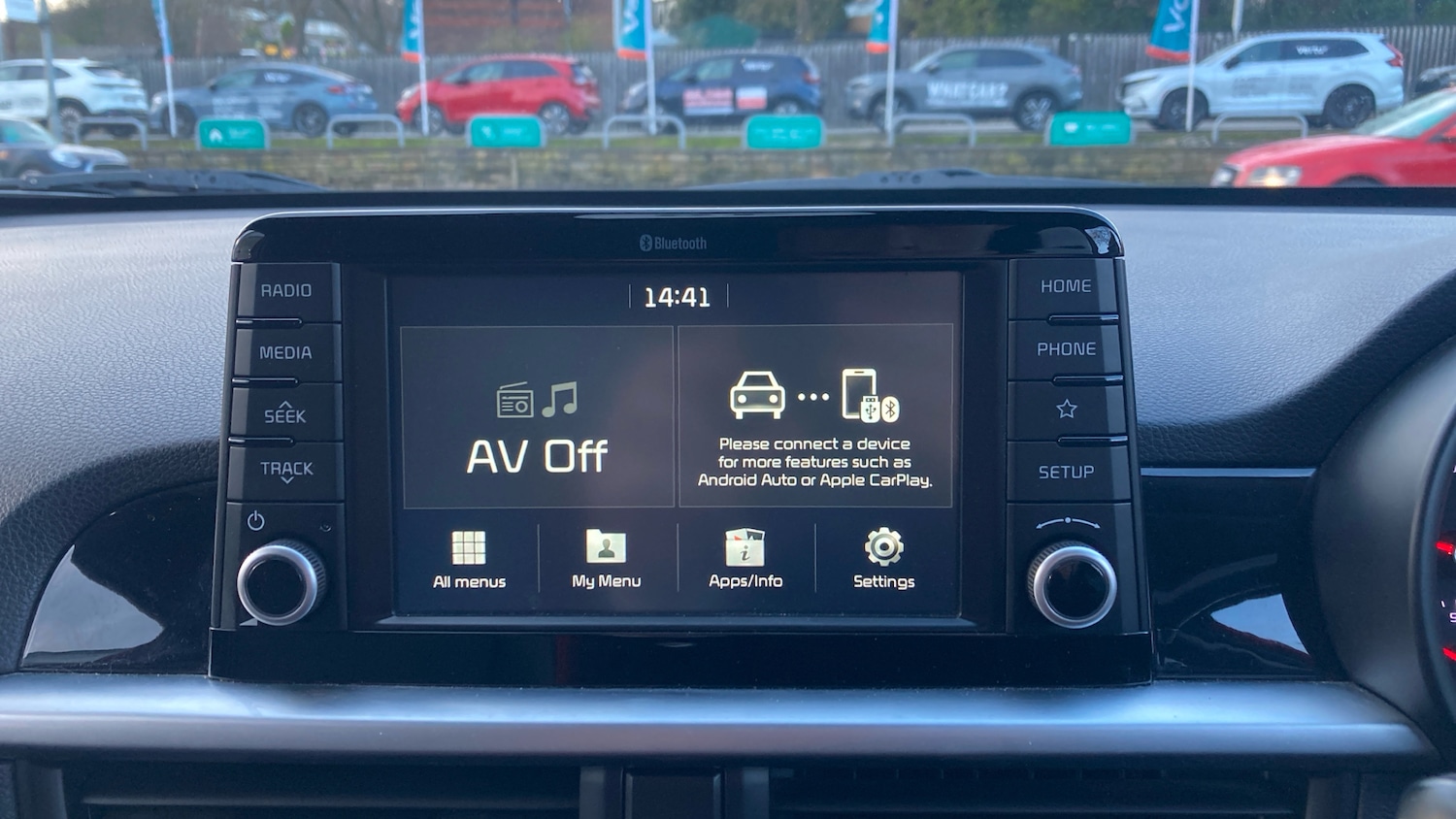 Used Kia Picanto 2019 for sale - 77735470: Photo 12