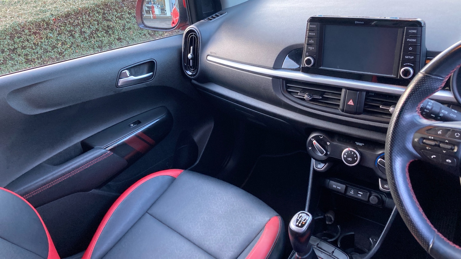 Used Kia Picanto 2019 for sale - 77735470: Photo 14