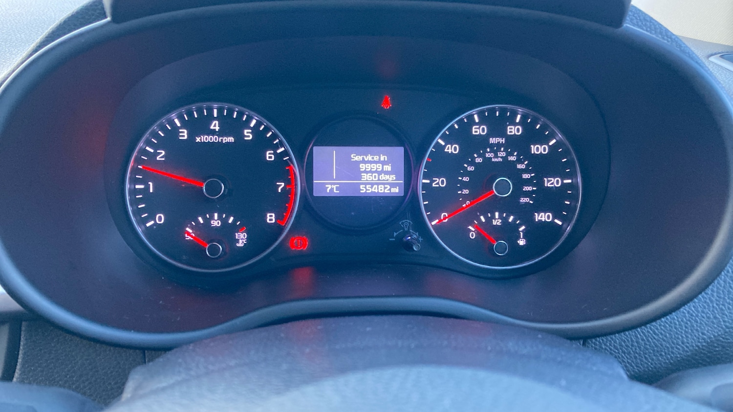 Used Kia Picanto 2019 for sale - 77735470: Photo 18