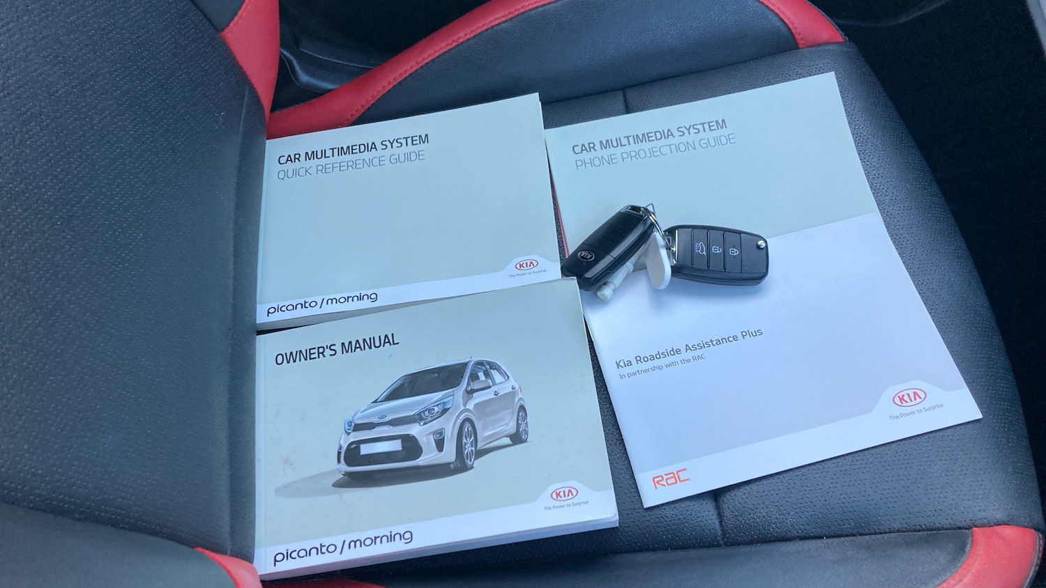 Used Kia Picanto 2019 for sale - 77735470: Photo 19