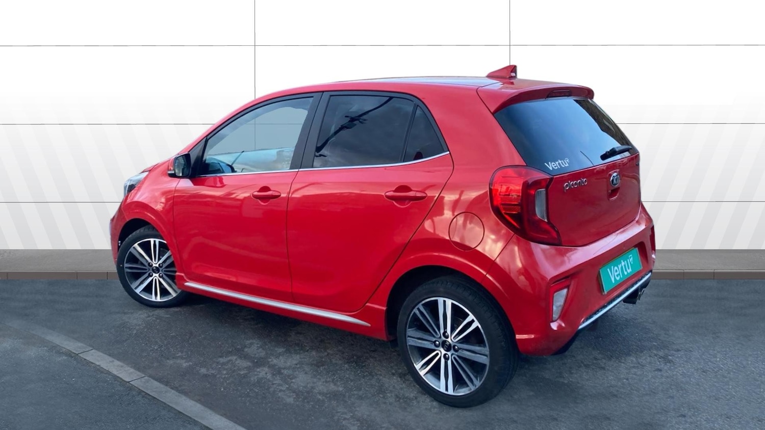 Used Kia Picanto 2019 for sale - 77735470: Photo 2