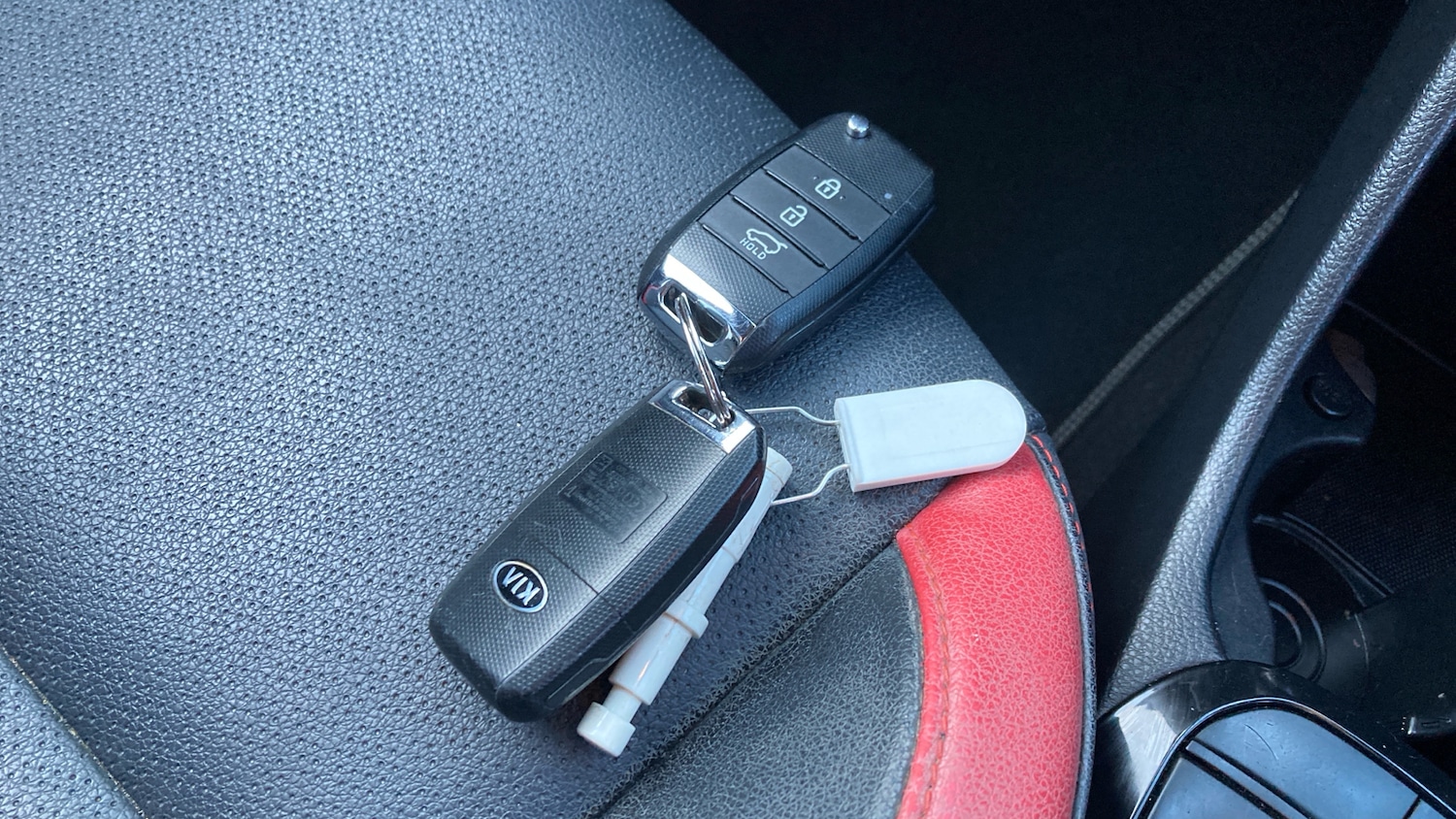 Used Kia Picanto 2019 for sale - 77735470: Photo 20